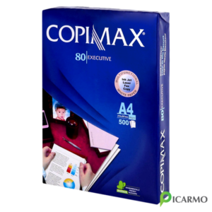 کاغذ COPIMAX Pishva A4 بسته ۵۰۰ عددی