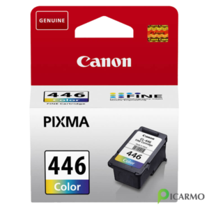 کارتریج کانن مدل Pixma 446 رنگی