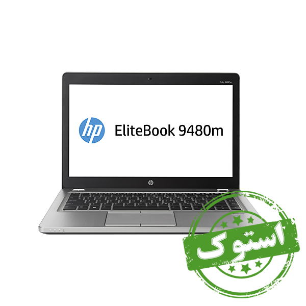 لپ تاپ استوک HP EliteBook Folio 9480M